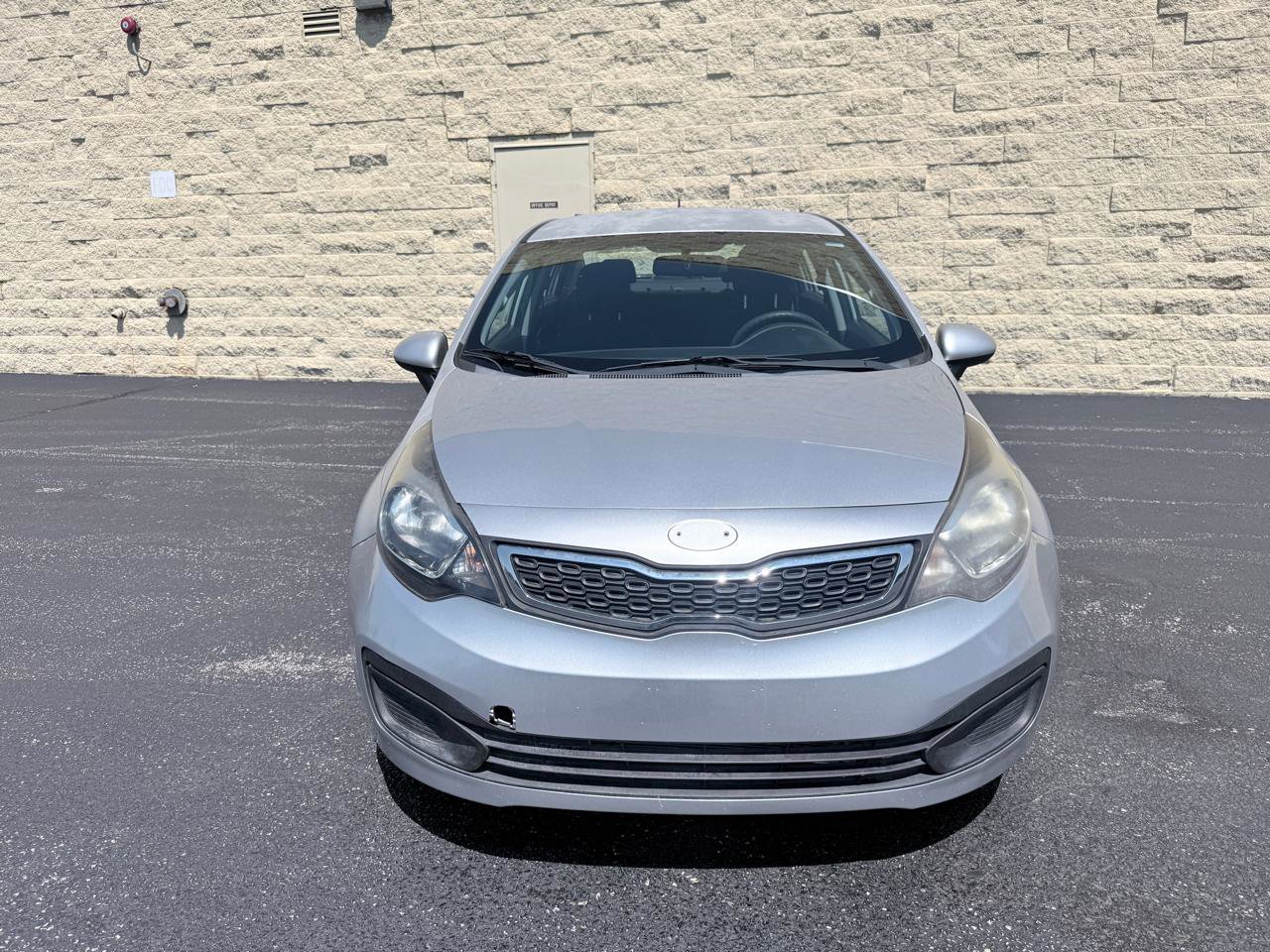 Used 2015 Kia Rio EX FWD image 8