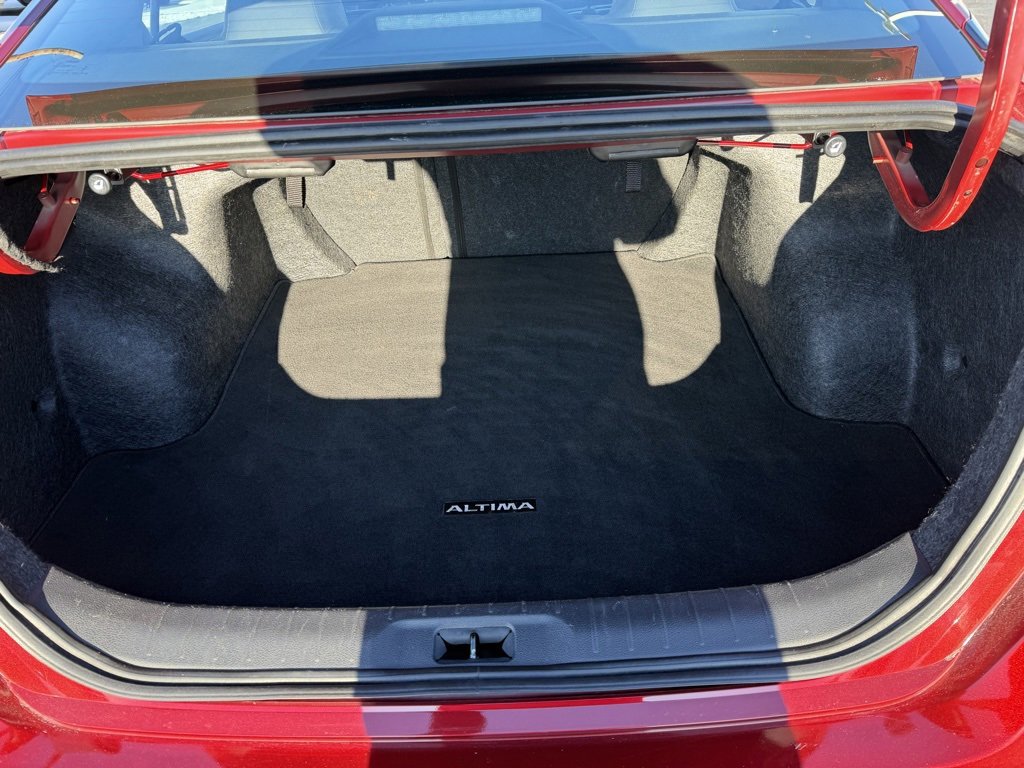 Used 2023 Nissan Altima 2.5 SL image 23