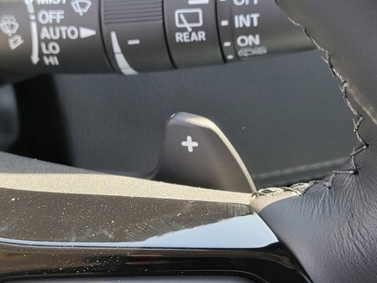 New 2025 Honda Pilot Elite image 23