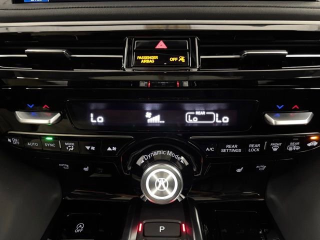 Certified 2026 Acura MDX FWD w/ Technology Package image 23