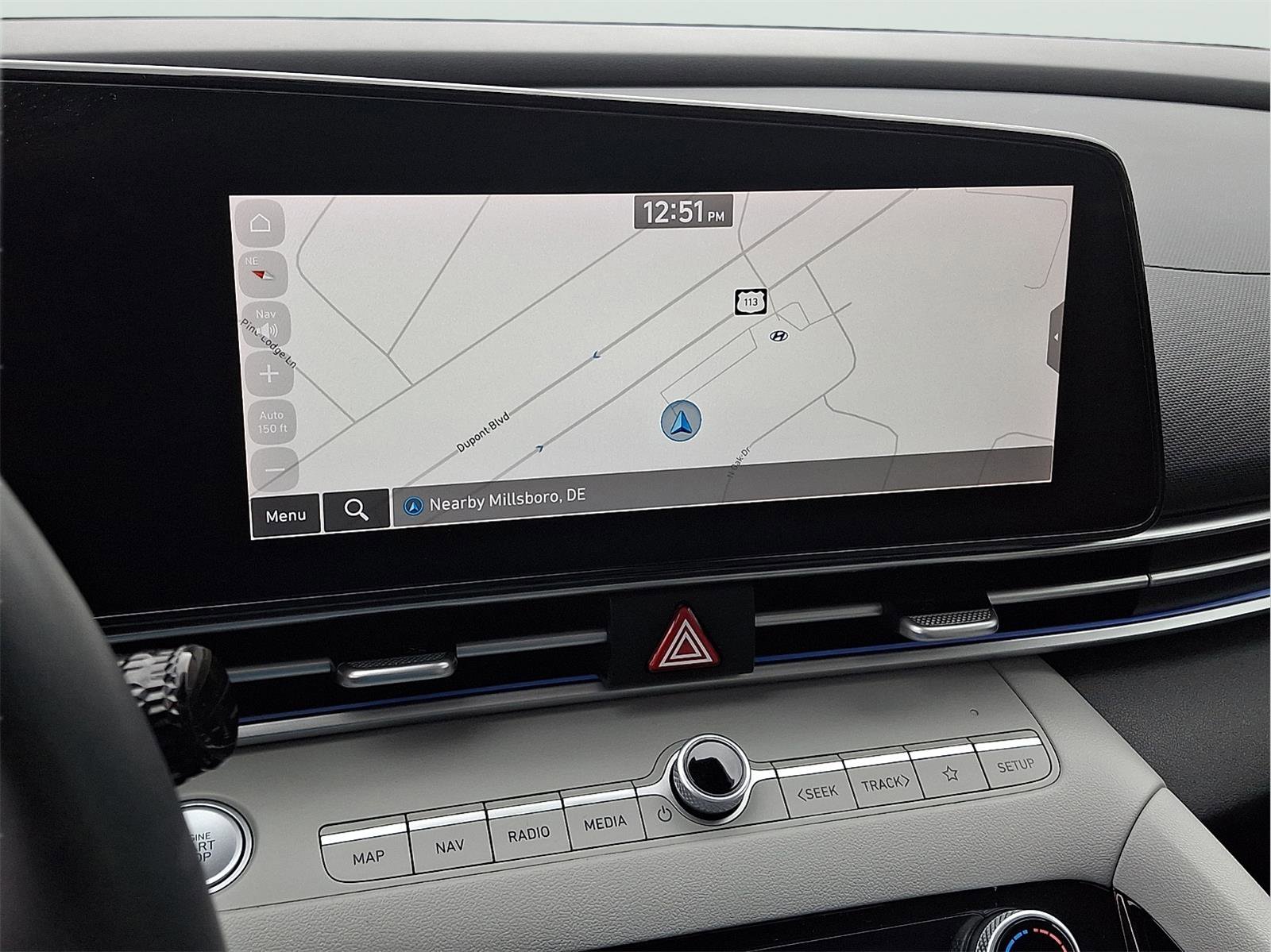 Certified 2023 Hyundai Elantra Limited image 17