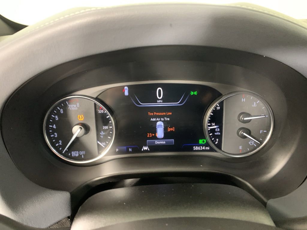 Used 2024 Buick Enclave Premium image 22