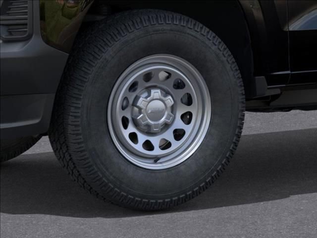 New 2026 Chevrolet Colorado W/T w/ WT Convenience Package II image 9