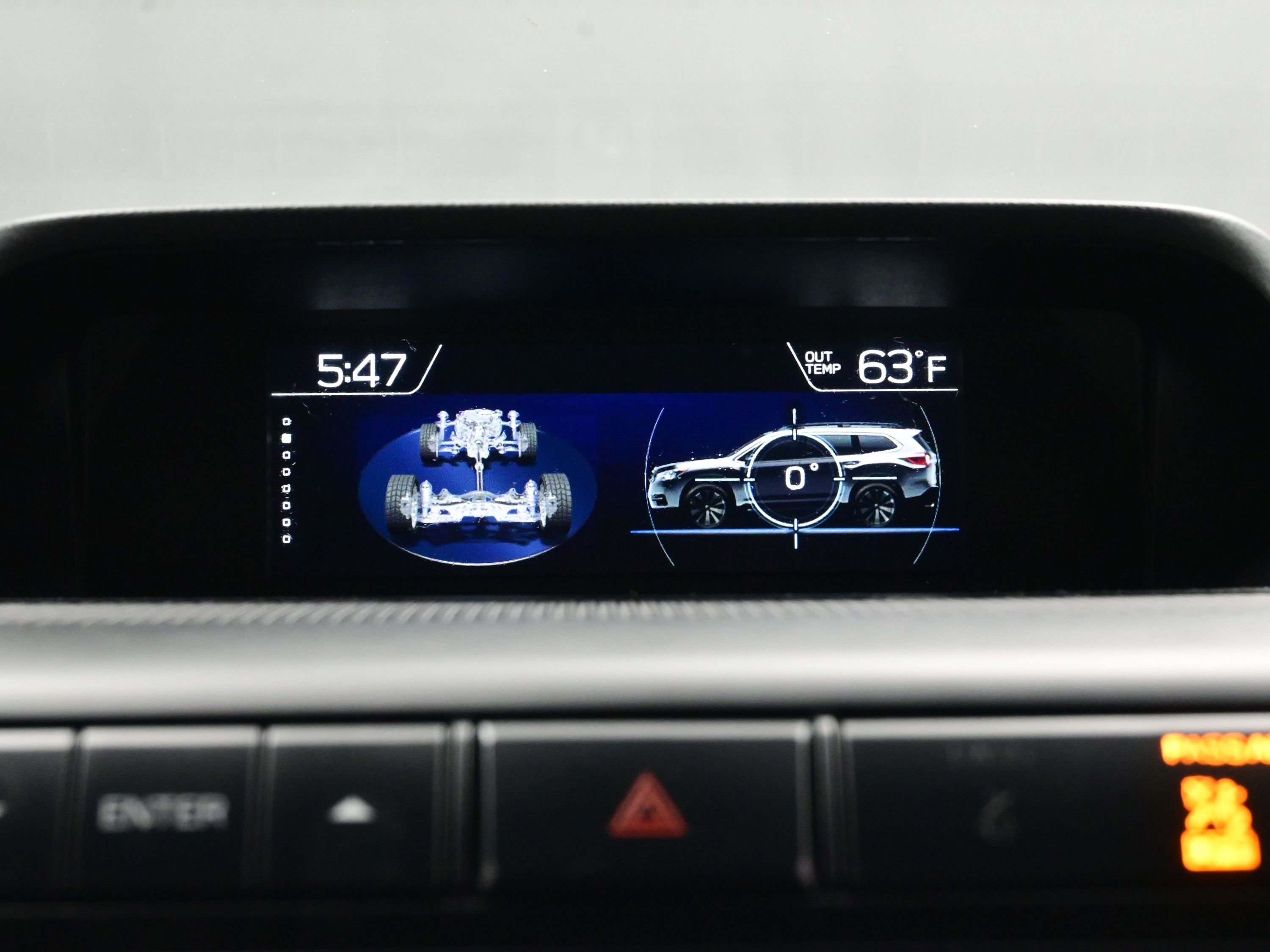 Used 2019 Subaru Ascent Limited w/ Popular Package #3 image 20