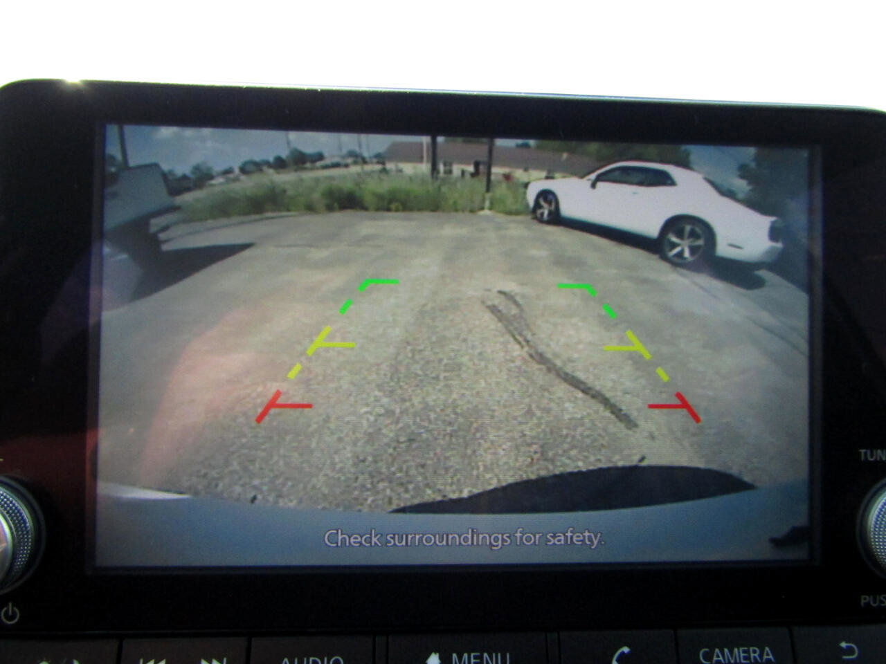 Used 2022 Nissan Sentra SV image 13