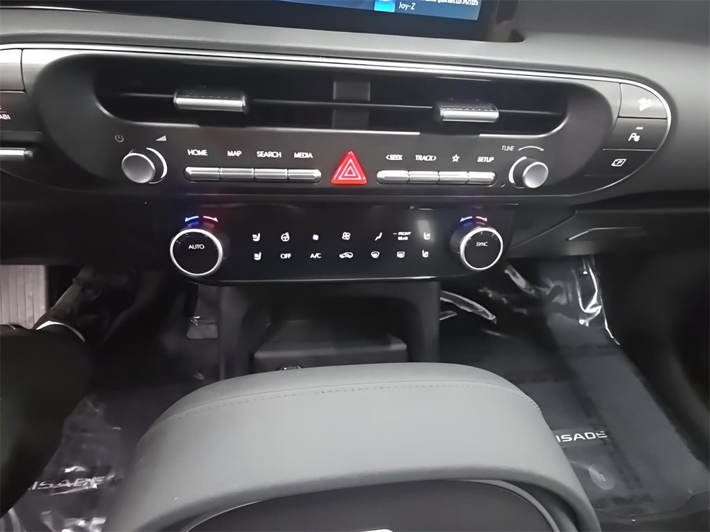 New 2026 Hyundai Palisade Limited image 31