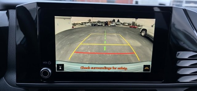 Used 2025 Toyota Camry LE image 20