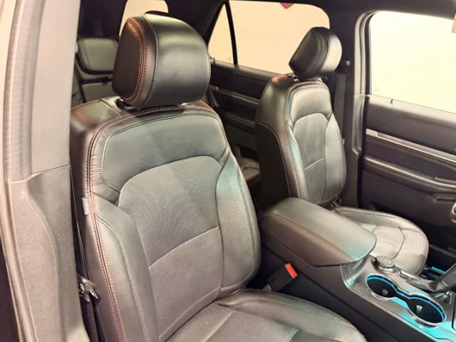 Used 2016 Ford Explorer Sport w/ Equipment Group 401A AWD/4WD image 20