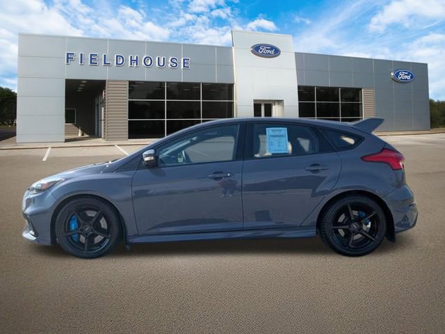 Used 2016 Ford Focus RS image 16