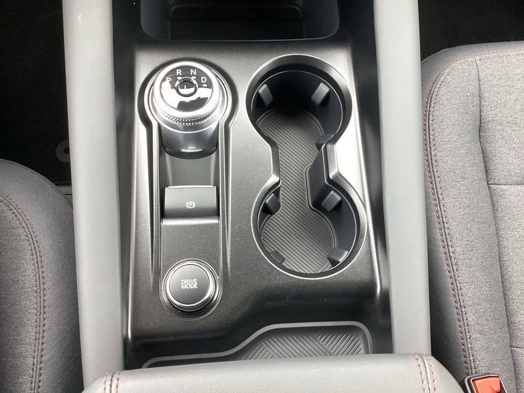 New 2026 Ford Explorer Active image 62