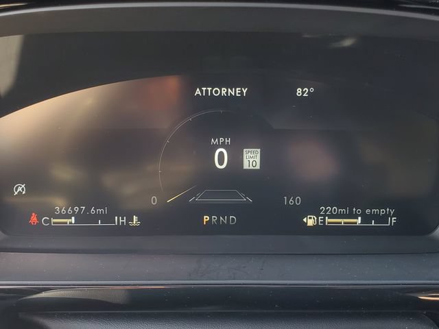 Certified 2022 Lincoln Corsair Reserve w/ Equipment Group 201A AWD/4WD image 11