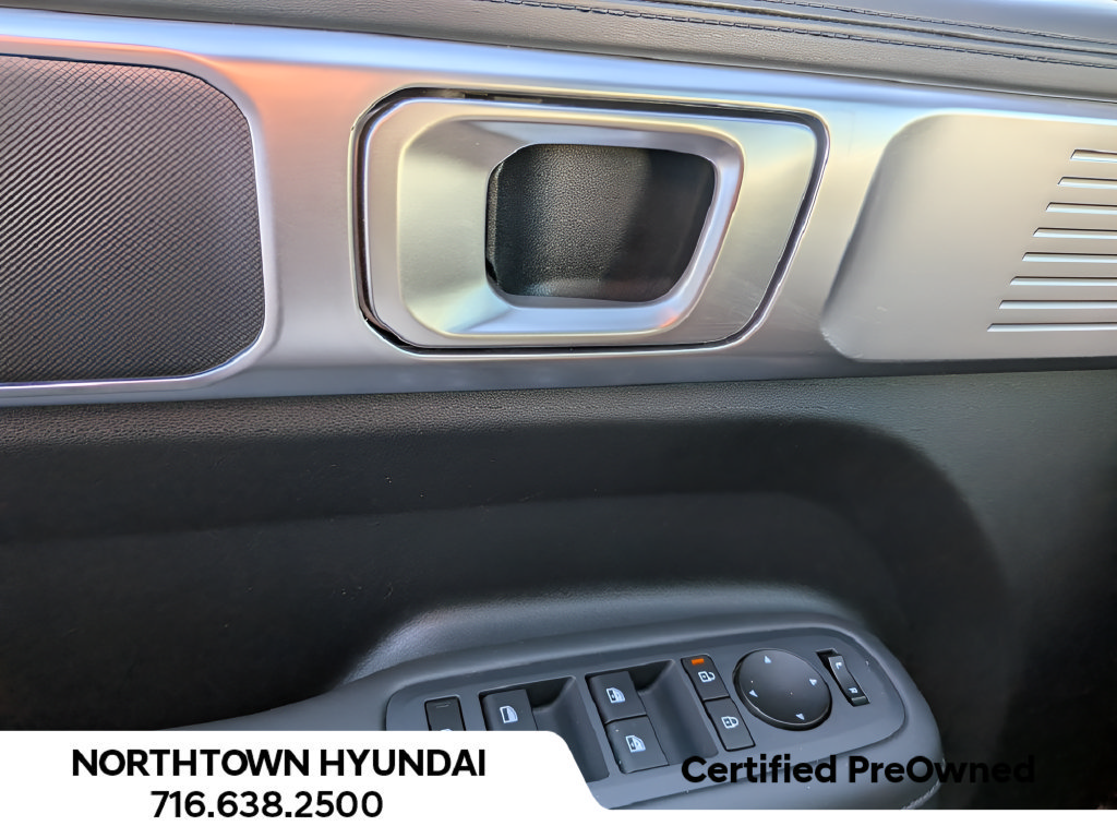 Certified 2026 Hyundai Santa Fe SEL AWD/4WD image 27