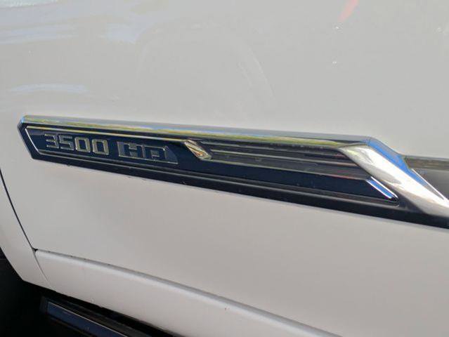 New 2026 Chevrolet Silverado 3500 High Country w/ Technology Package image 37