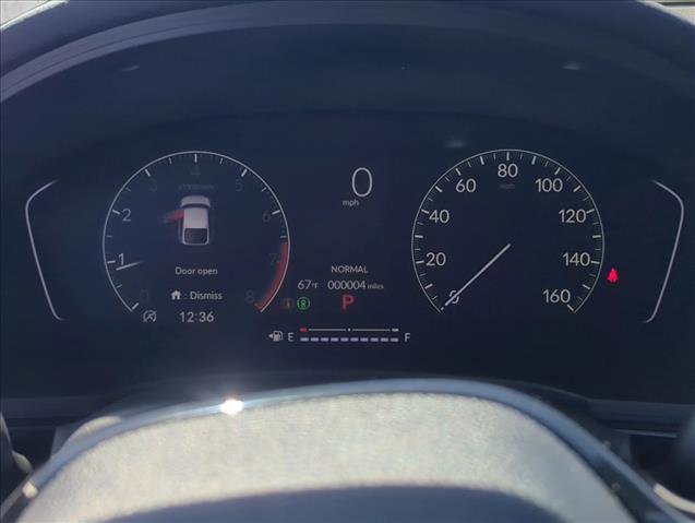 New 2026 Honda Civic Sport image 11