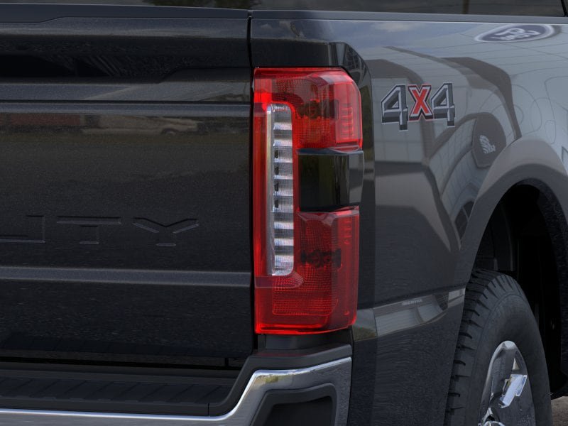 New 2026 Ford F250 Lariat w/ Chrome Package AWD/4WD image 44