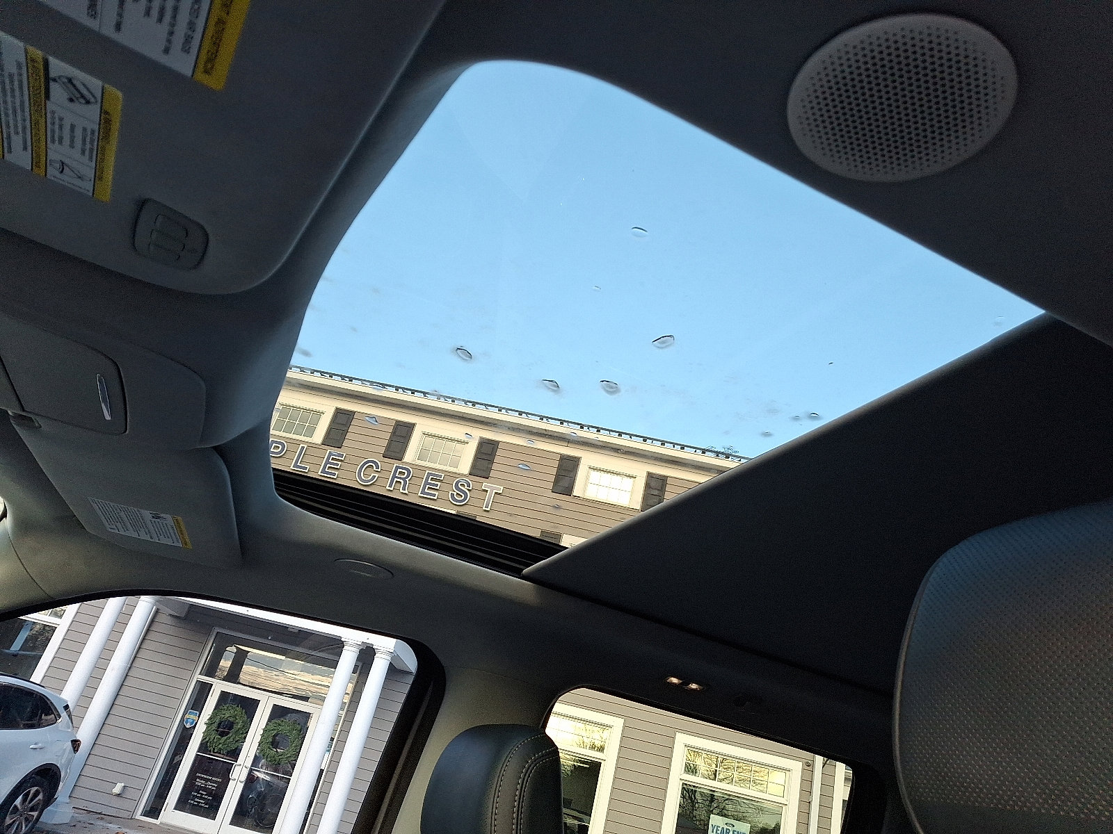 Used 2022 Ford F150 Limited image 15