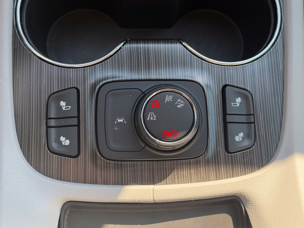 Used 2020 GMC Acadia SLT w/ Driver Alert Package II AWD/4WD image 30