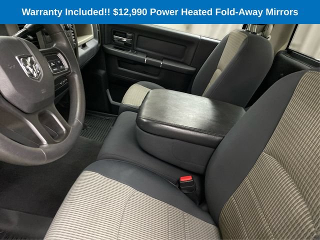 Used 2012 RAM 1500 Express AWD/4WD image 10