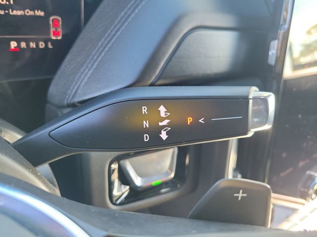 Certified 2025 GMC Yukon XL Denali image 31