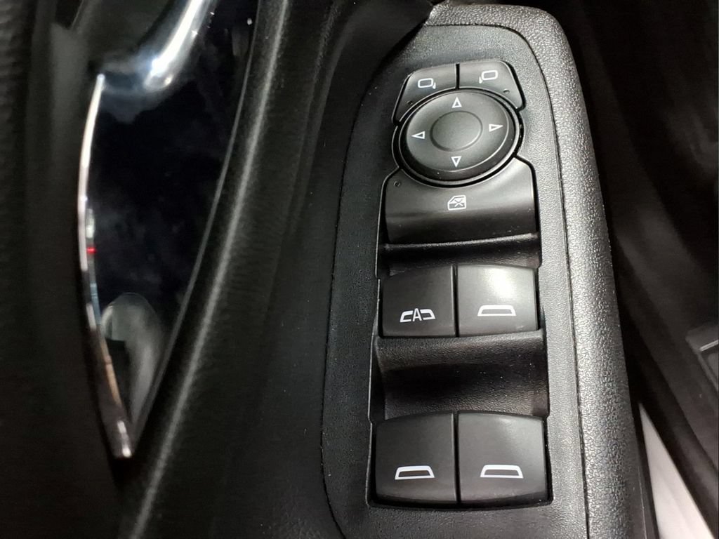 Used 2020 Chevrolet Equinox Premier AWD/4WD image 14