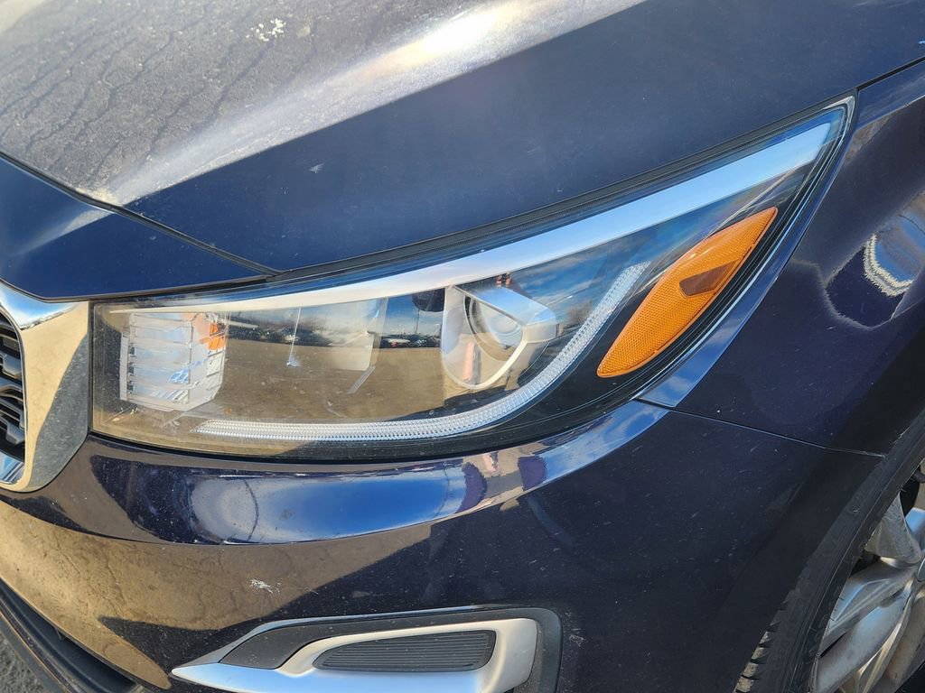 Used 2019 Kia Sedona EX image 7