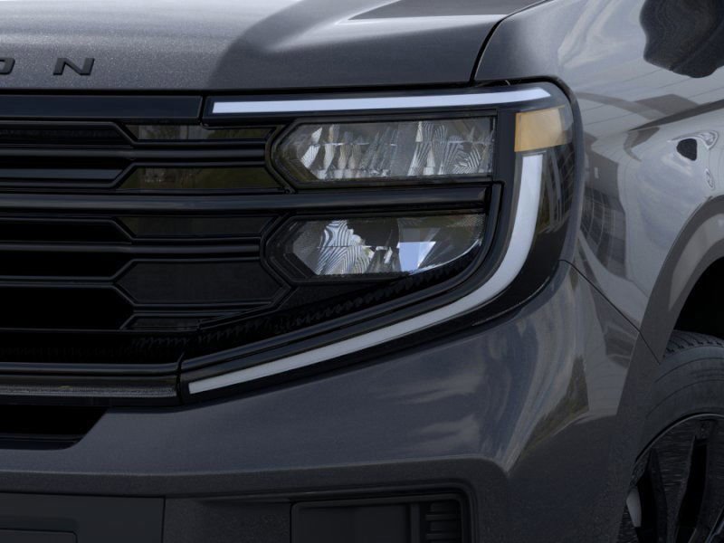New 2025 Ford Expedition Max Platinum image 18