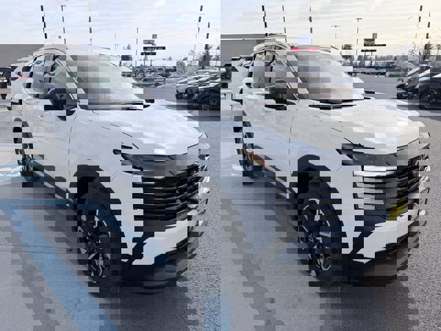 New 2026 Nissan Kicks SV image 3