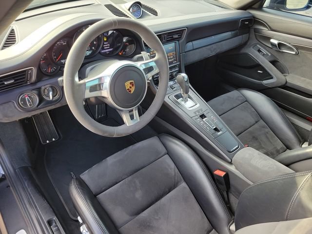 Used 2016 Porsche 911 Targa 4 GTS AWD/4WD image 21