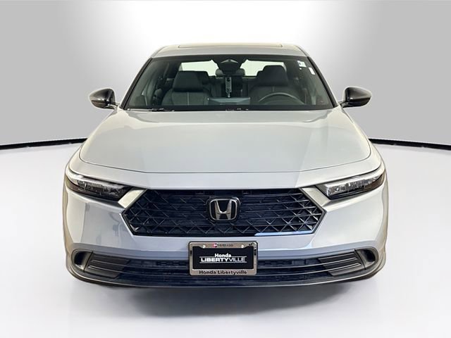 Certified 2025 Honda Accord Sport image 15