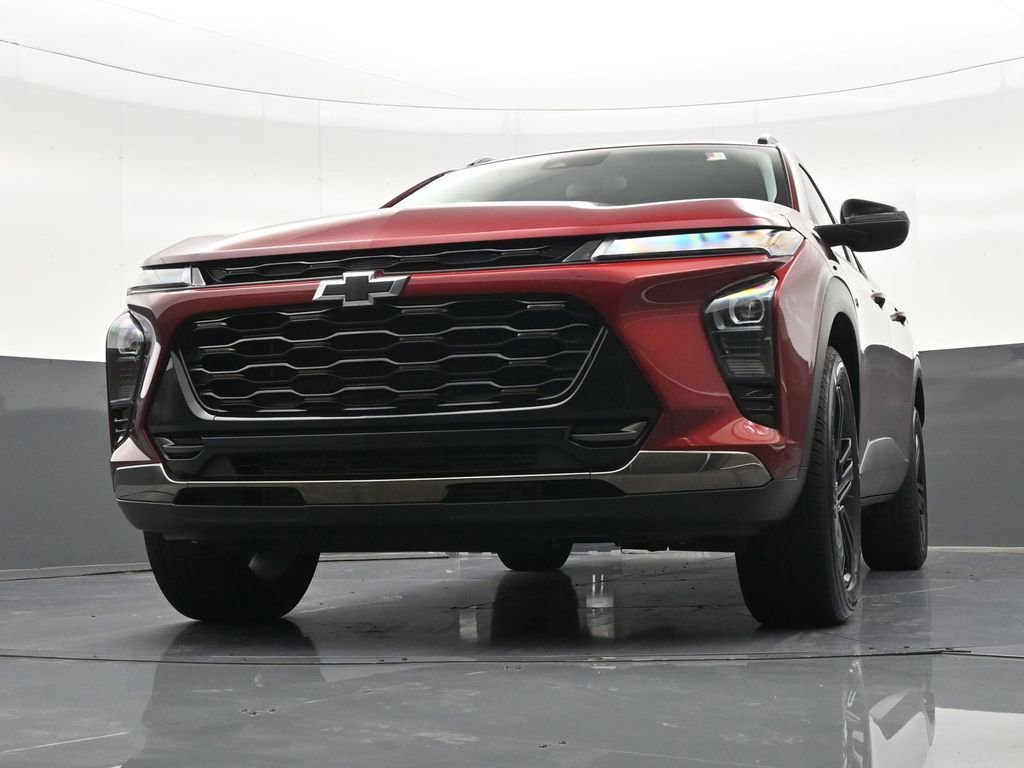 Used 2024 Chevrolet Trax ACTIV FWD image 30