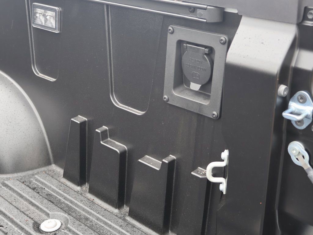 New 2025 Toyota Tundra 1794 Edition image 37