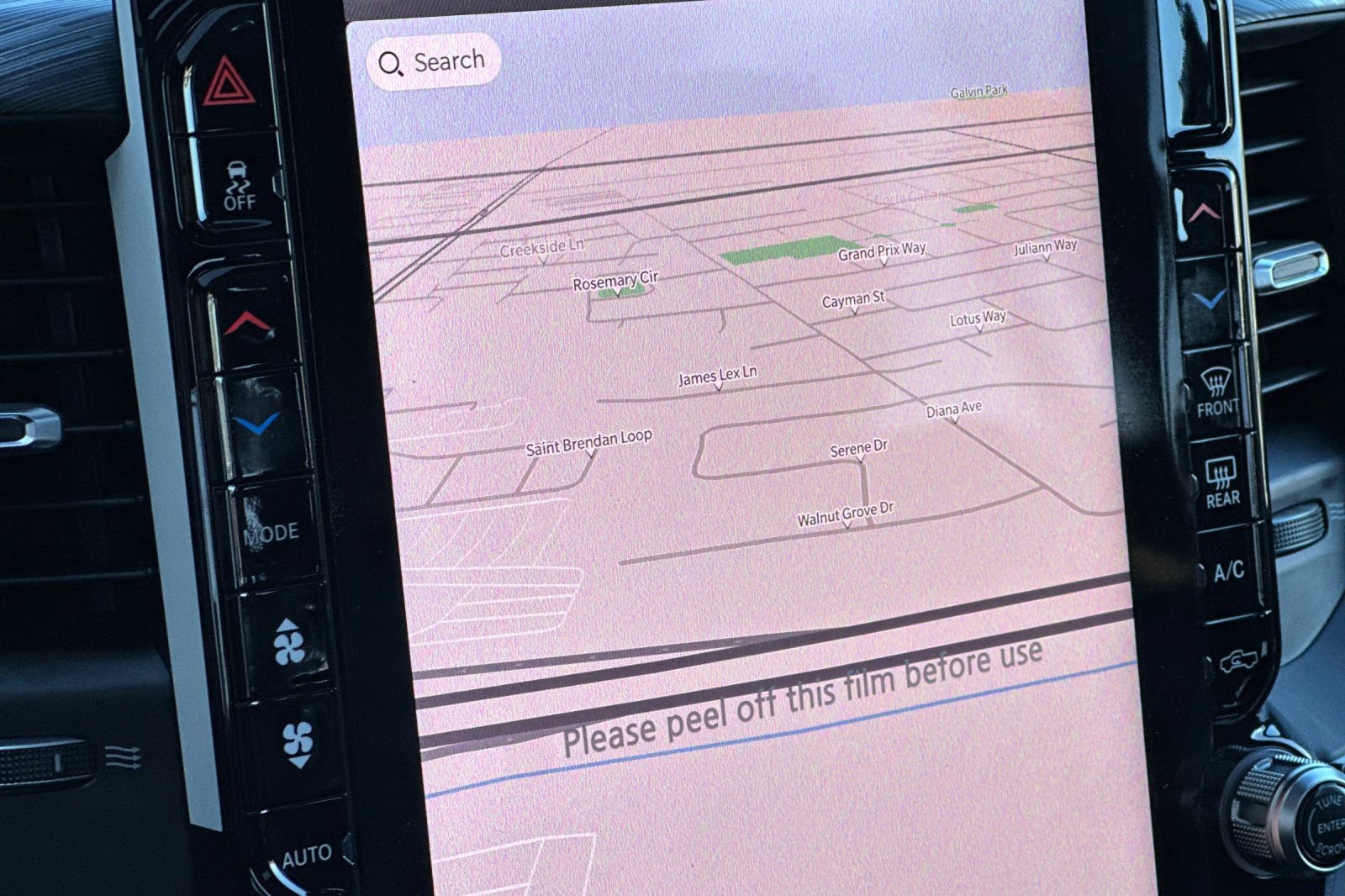 New 2026 RAM 2500 Rebel w/ Rebel Level 2 Equipment Group image 22