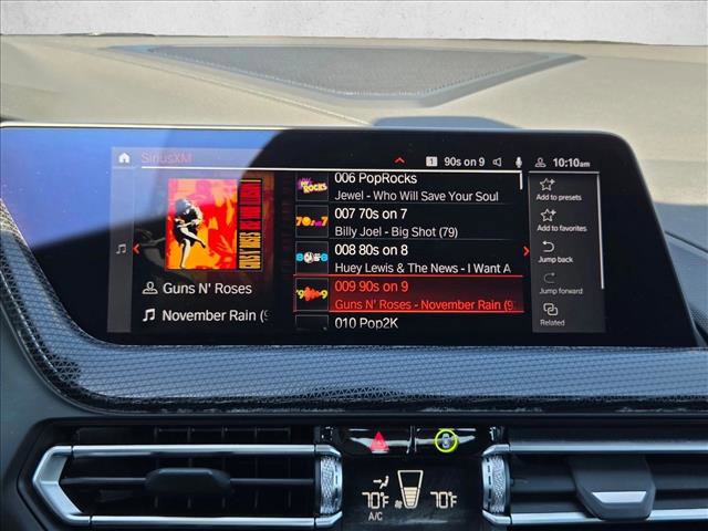Certified 2024 BMW 228i Gran Coupe w/ Premium Package FWD image 20