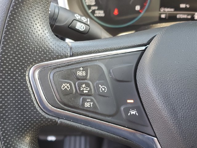 Certified 2024 Chevrolet Malibu LT FWD image 20