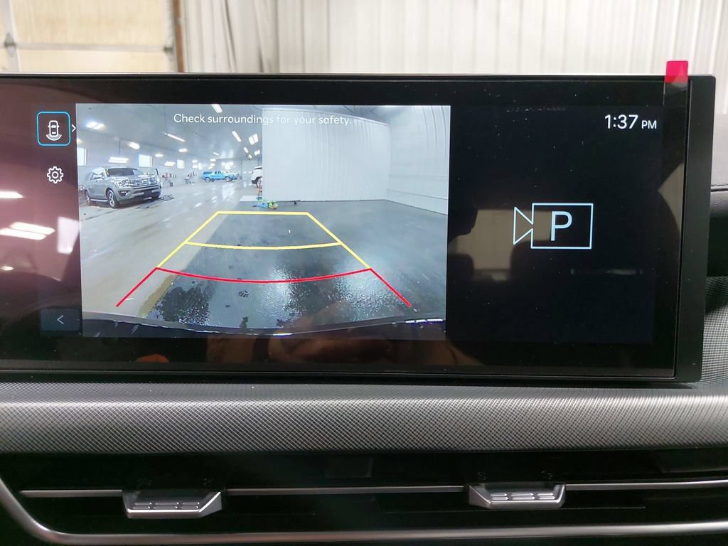 Used 2026 Hyundai Sonata SEL FWD image 24
