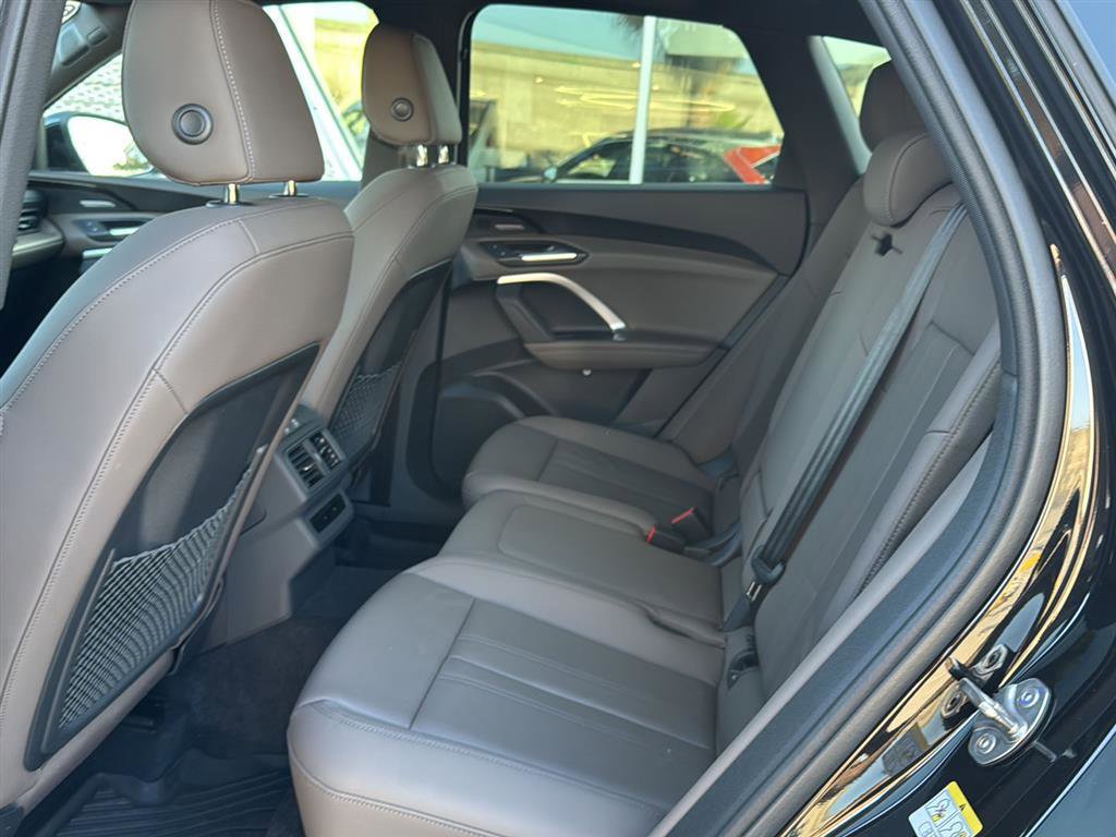 Certified 2025 Audi Q5 Premium Plus w/ Premium Plus image 14