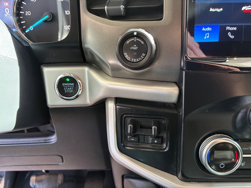 Used 2023 Ford Expedition Max XLT image 16