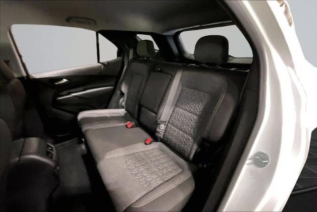 Used 2023 Chevrolet Equinox LT AWD/4WD image 26