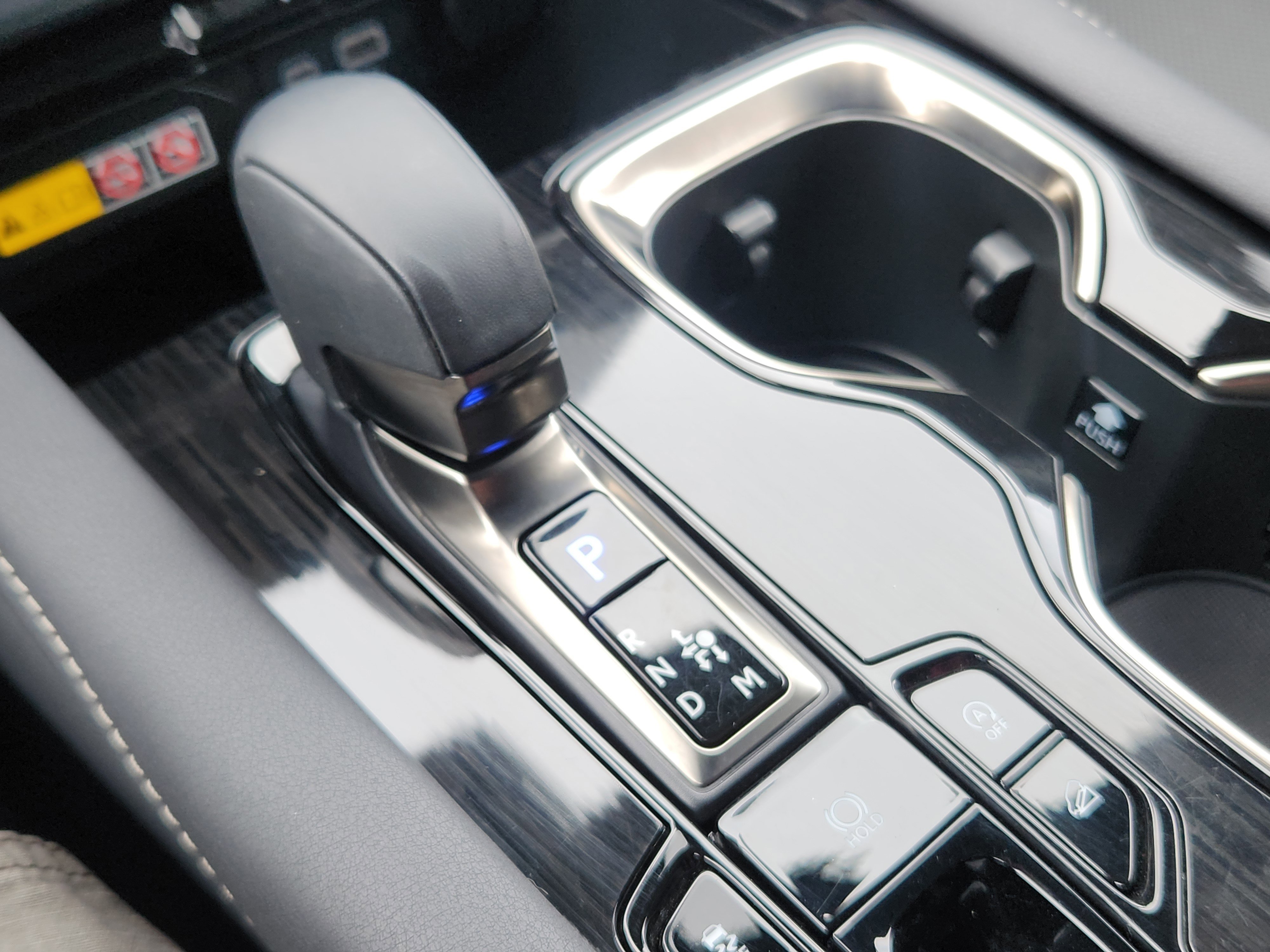 Used 2024 Lexus RX 350 AWD w/ Technology Package image 8