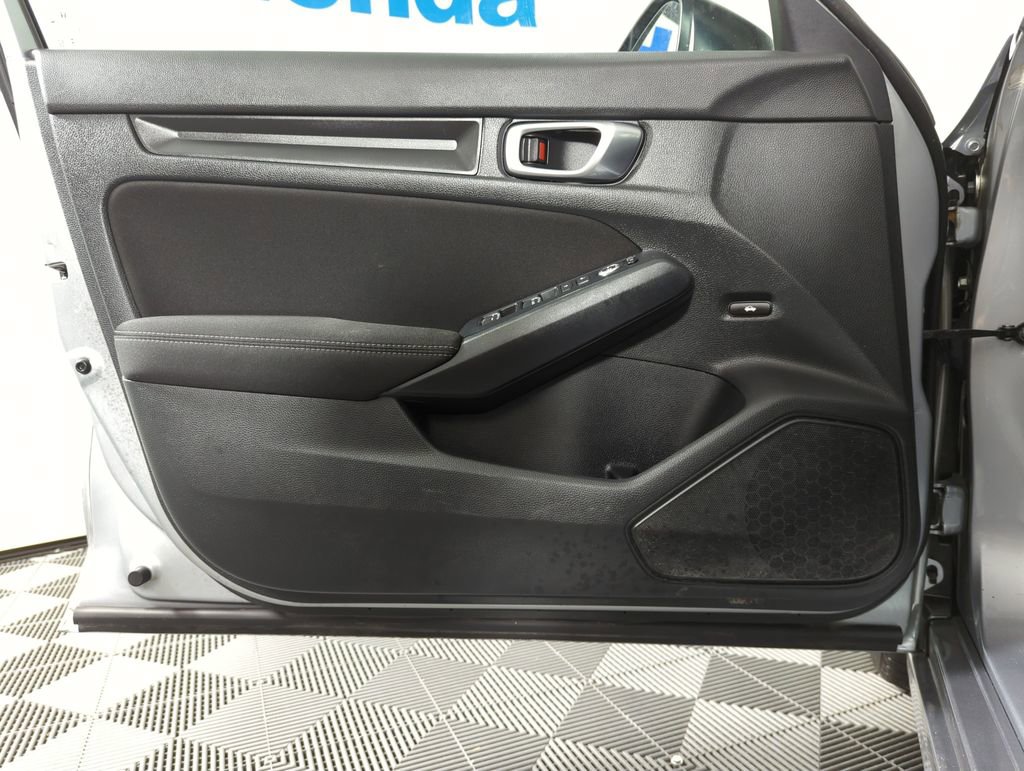 Certified 2023 Honda Civic Sport image 9