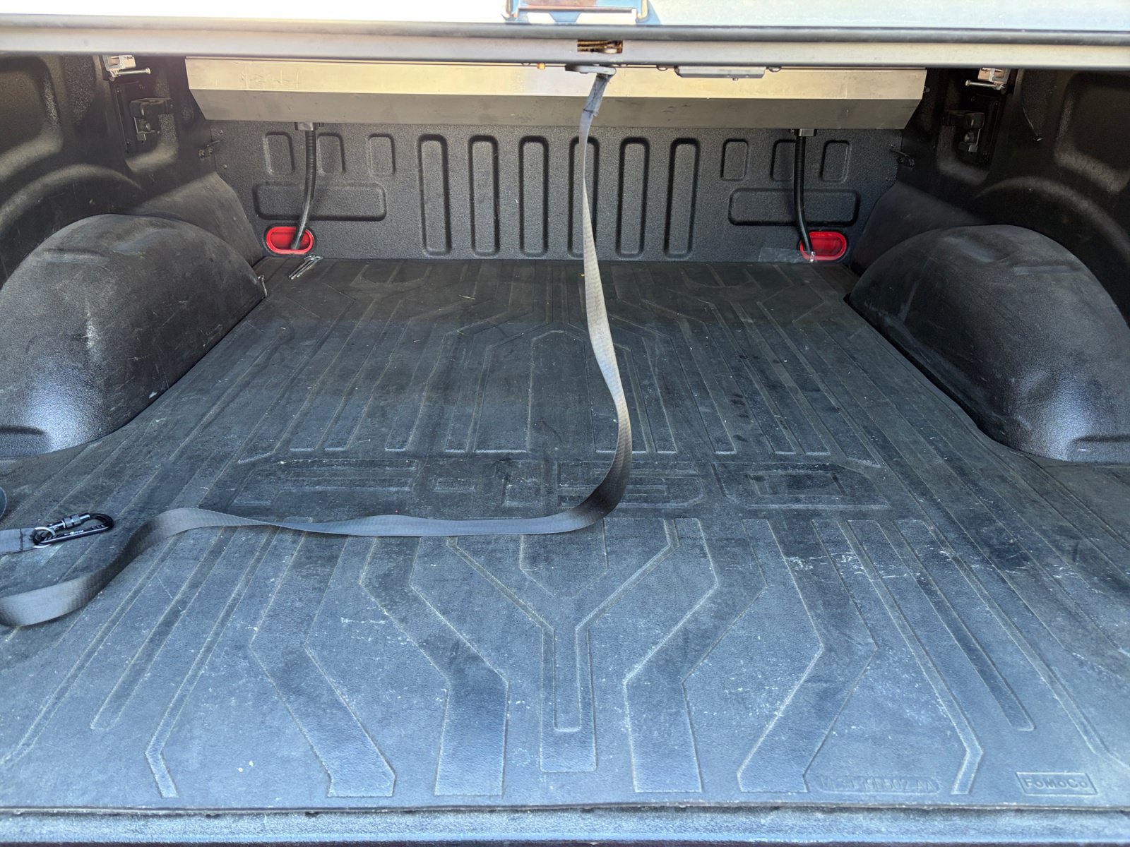 Used 2019 Ford F150 XLT AWD/4WD image 25