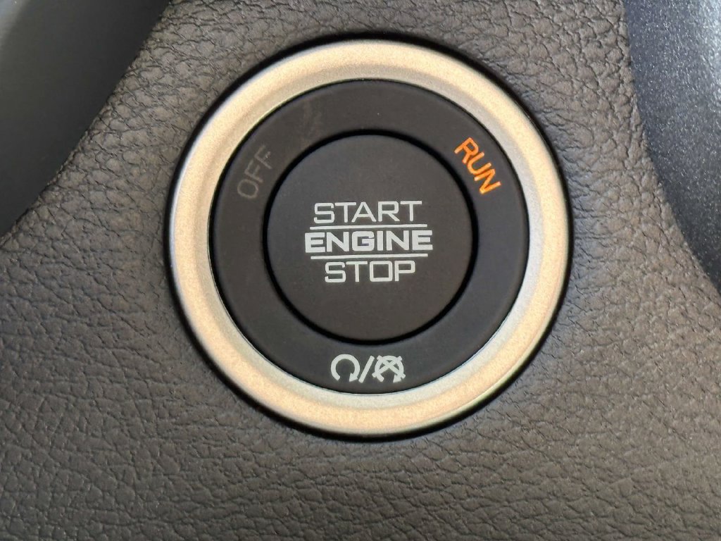 New 2027 RAM 2500 Tradesman AWD/4WD image 4