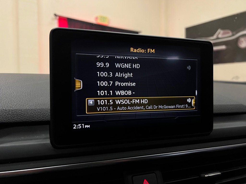 Used 2018 Audi A4 2.0T Ultra Premium image 26