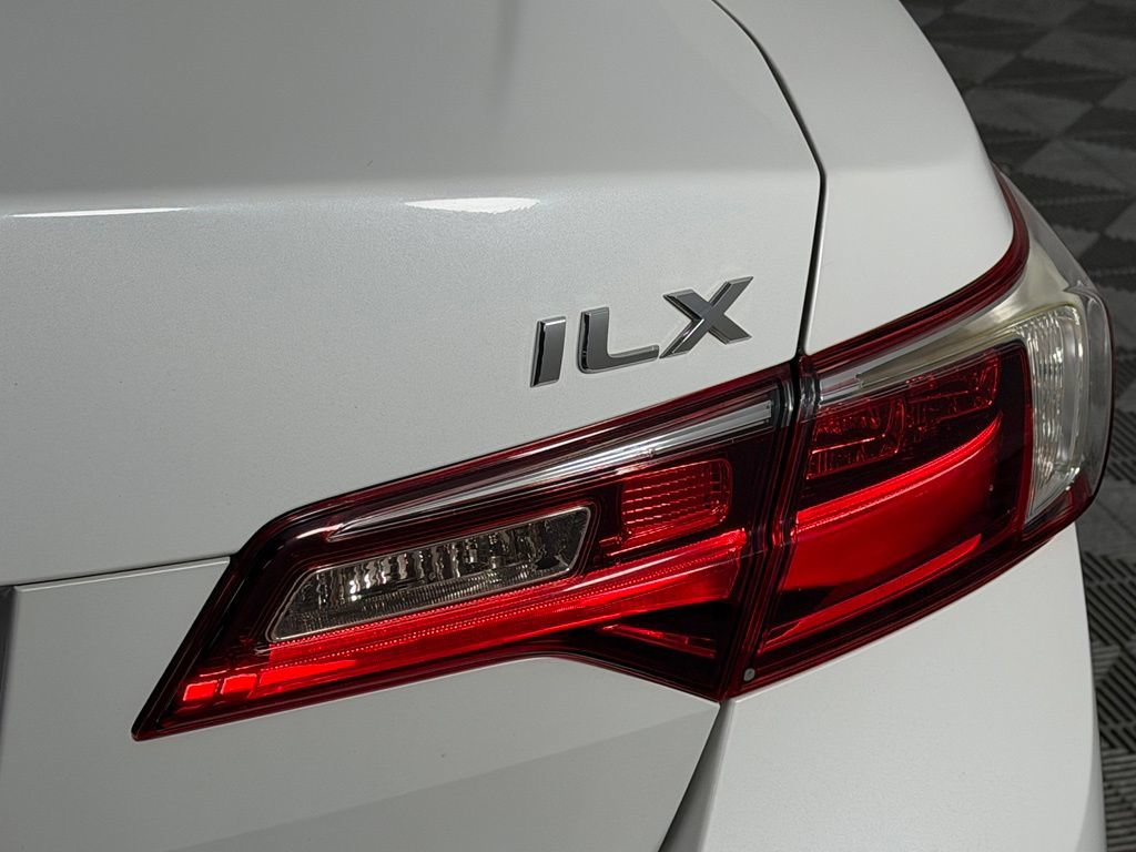 Used 2016 Acura ILX FWD image 13