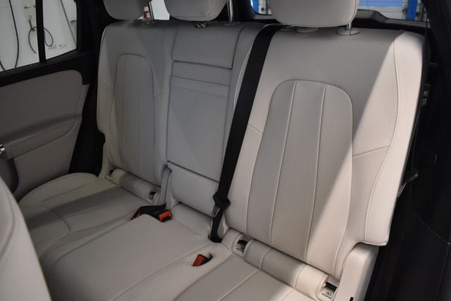 New 2026 Mercedes-Benz GLB 250 4MATIC image 7