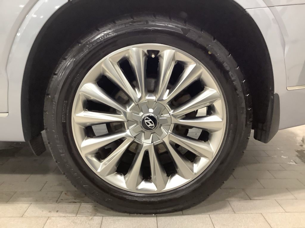 Used 2020 Hyundai Palisade Limited image 31