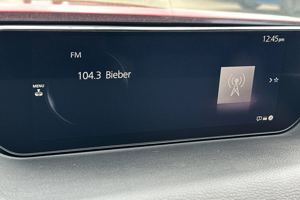 New 2026 MAZDA CX-50 AWD 2.5 Hybrid w/ Weather Package image 15