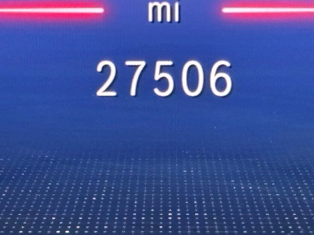 Certified 2023 Mercedes-Benz EQE 350+ 4MATIC Sedan image 16