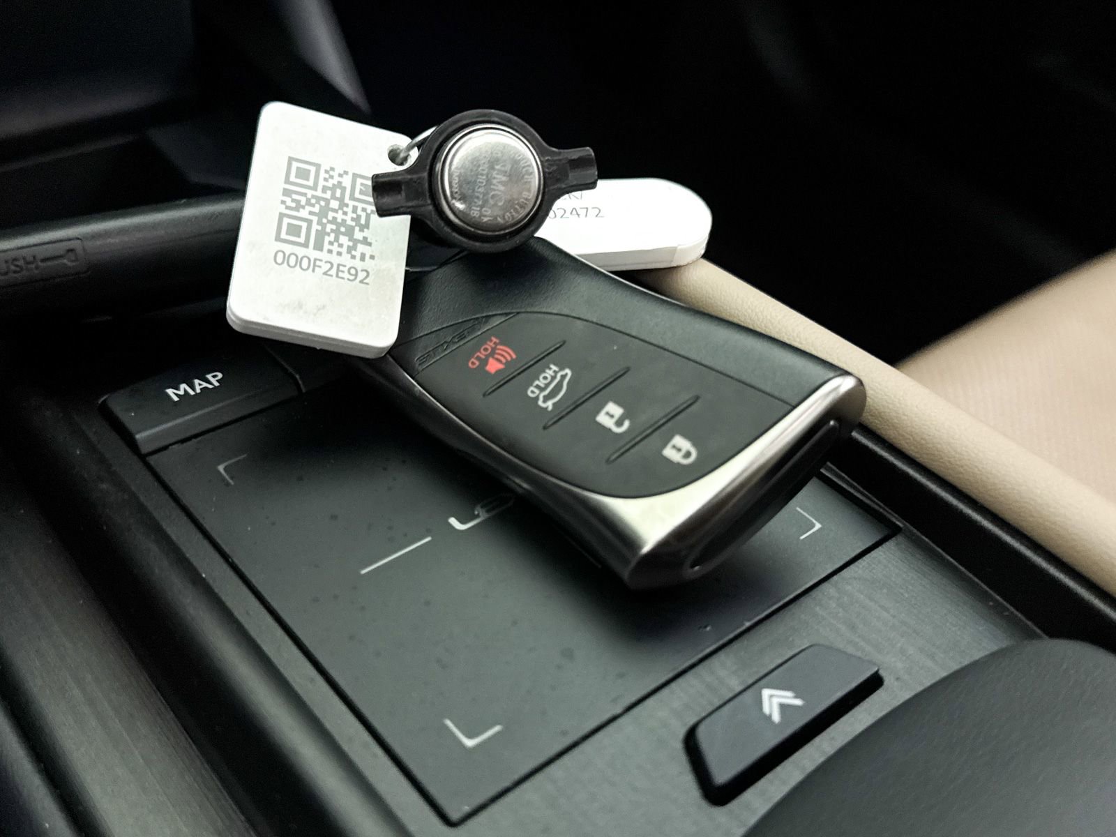 Used 2019 Lexus ES 350 Luxury w/ Accessory Package FWD image 43