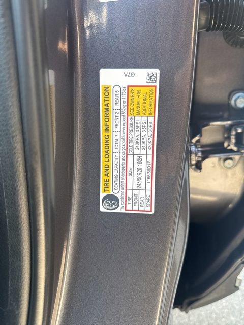 Used 2022 Honda Pilot Touring image 36